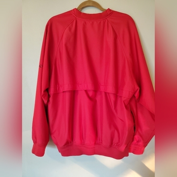 Vintage Mens Windbreaker - Picture 6 of 6